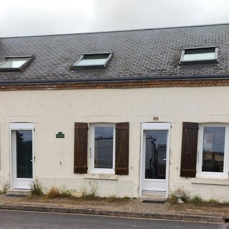 Gite La Nuit Des Rois Sancerre Jars Exterior photo